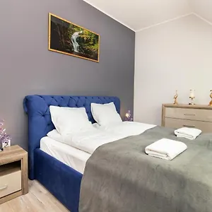 Riverview Old Town By Renters Apartament