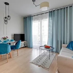 Letnie Marzenie - Summer Dream Apartament