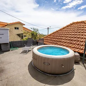 Casa Da Achadinha By Atlantic , São Jorge Portugalia